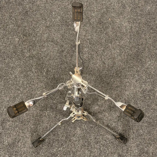 Used Tama Single Braced Snare Drum Stand MIJ - Fair - Drum Center Of Portsmouth