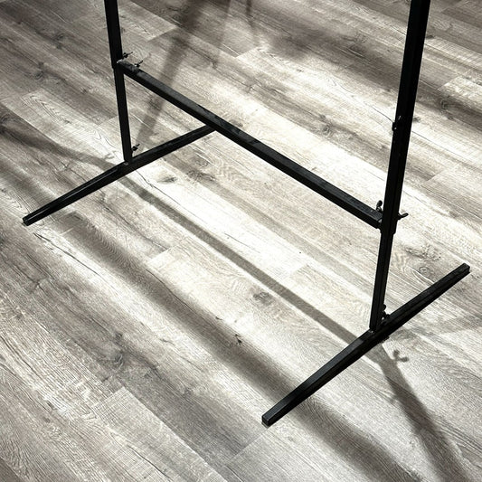 Used Paiste Square Orchestra Stand For 1 Gong 30" - Very Good - Drum Center Of Portsmouth