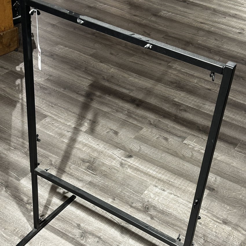 Used Paiste Square Orchestra Stand For 1 Gong 24"/26" - Very Good - Drum Center Of Portsmouth