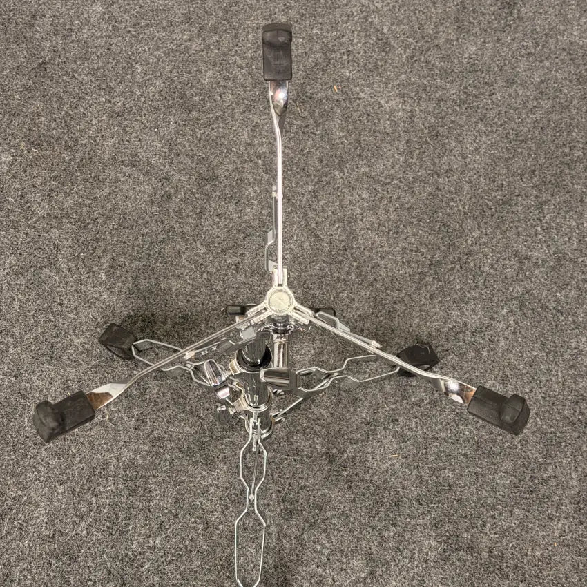 Used Pearl 830 Double-Braced Snare Drum Stand - Very Good - Drum Center Of Portsmouth