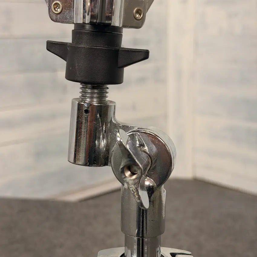 Used Ludwig Single-Braced Snare Drum Stand - Good - Drum Center Of Portsmouth