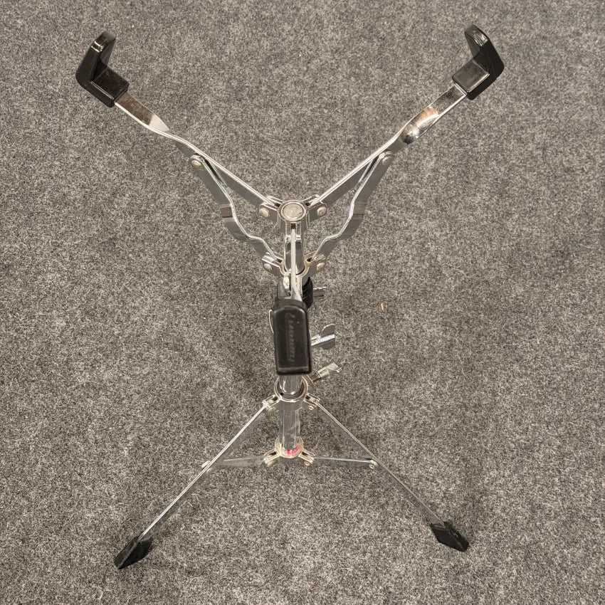 Used Ludwig Single-Braced Snare Drum Stand - Good - Drum Center Of Portsmouth