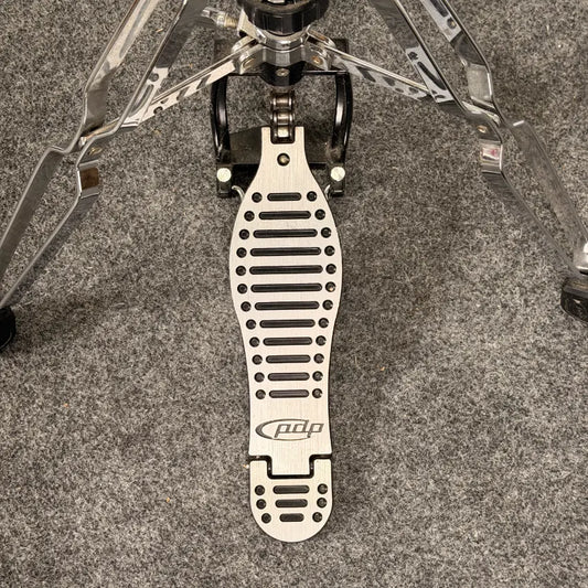Used PDP Hi Hat Stand - Good - Drum Center Of Portsmouth