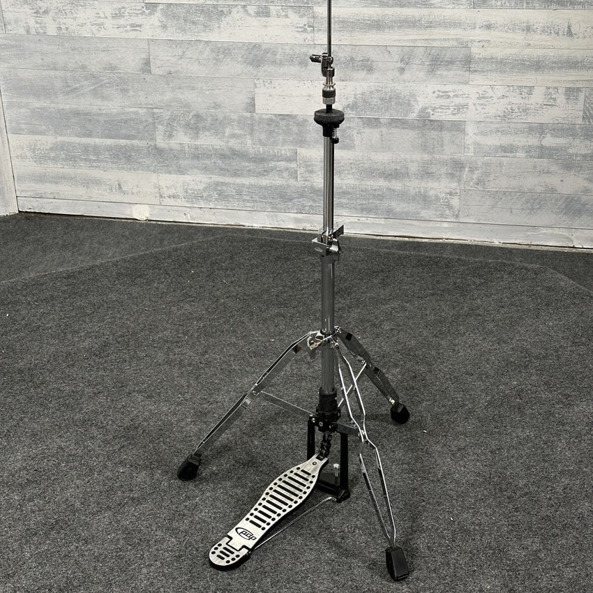 Used PDP Double-Braced Hi-Hat Stand - Very Good - Drum Center Of Portsmouth