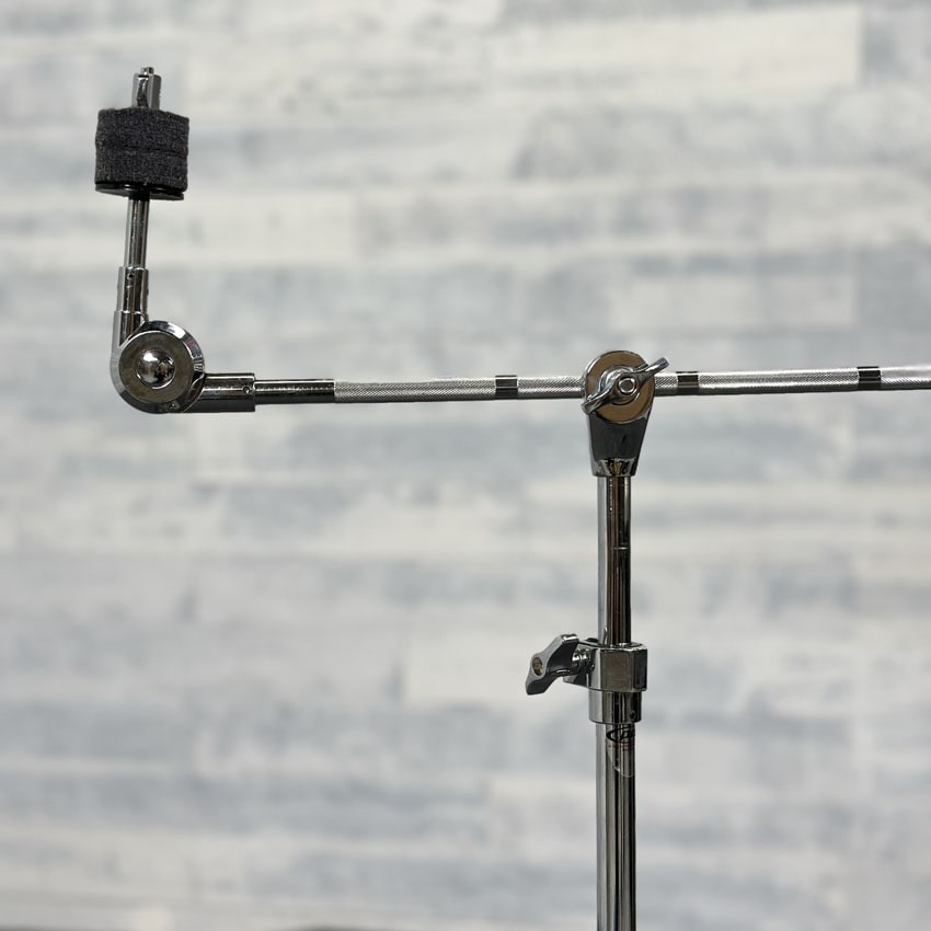 Used PDP Double-Braced Boom Cymbal Stand (3 of 4) - Good - Drum Center Of Portsmouth