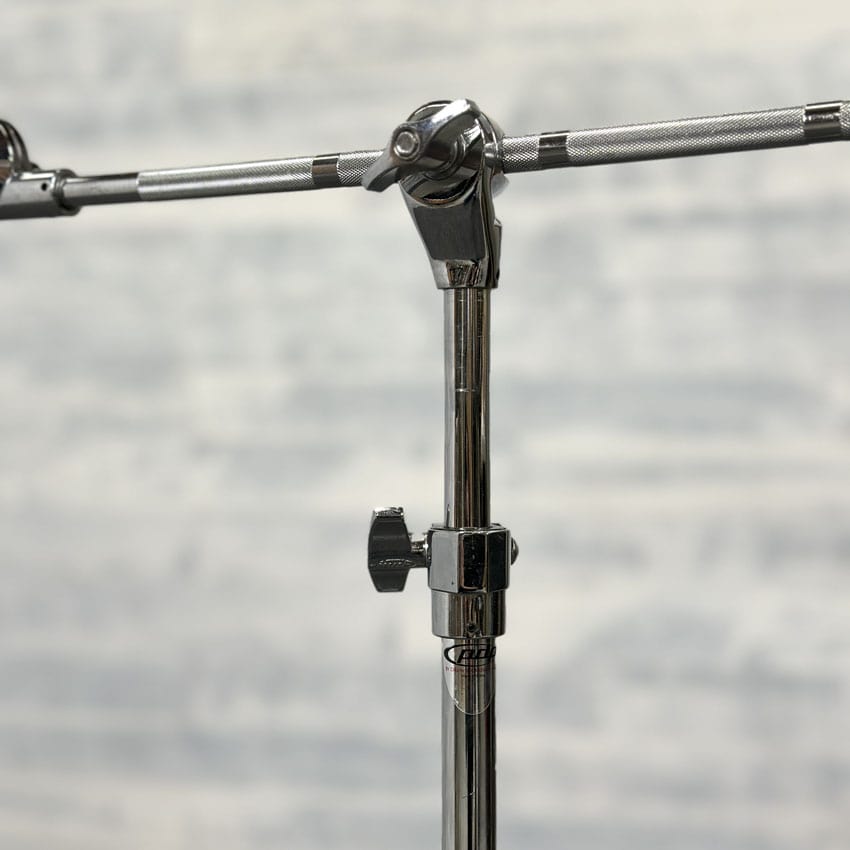 Used PDP Double-Braced Boom Cymbal Stand (4 of 4) - Good - Drum Center Of Portsmouth