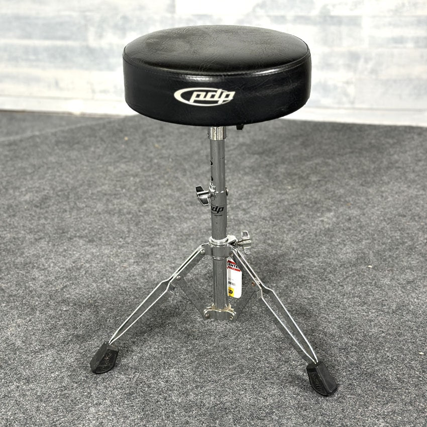Used PDP 700 Drum Throne - Good - Drum Center Of Portsmouth