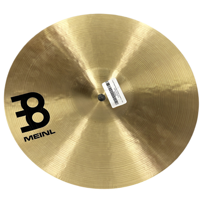 Used Meinl Byzance Splash Cymbal 12 - Good - Drum Center Of Portsmouth