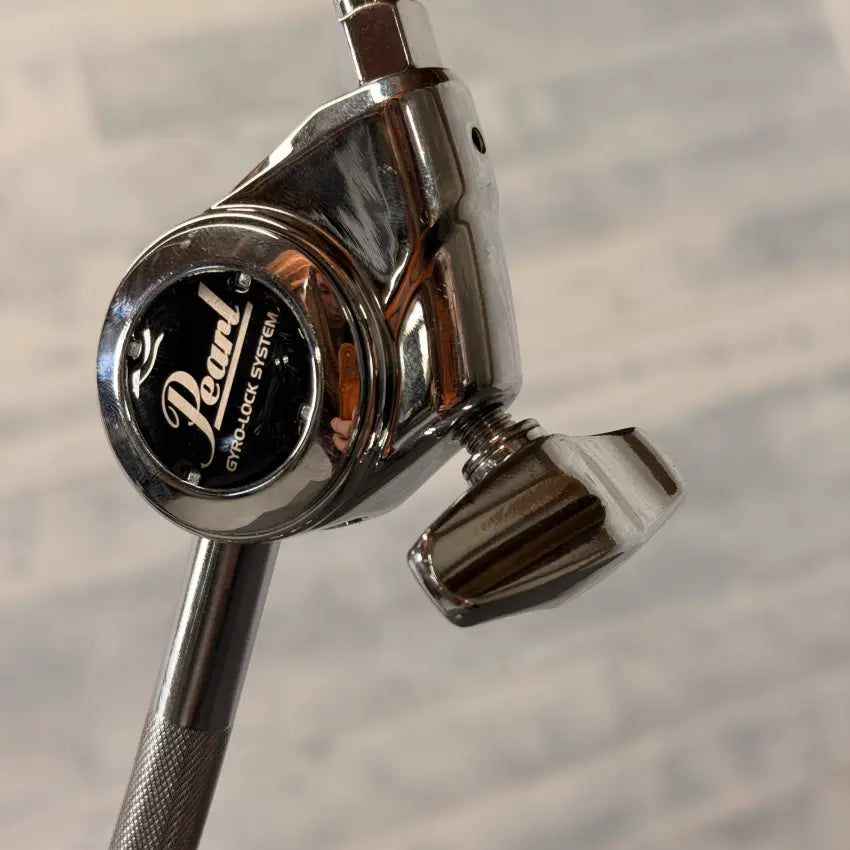 Used Pearl B1030C Curved Boom Cymbal Stand (#1) - Very Good - Drum Center Of Portsmouth