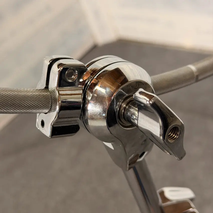 Used Pearl B1030C Curved Boom Cymbal Stand (#1) - Very Good - Drum Center Of Portsmouth