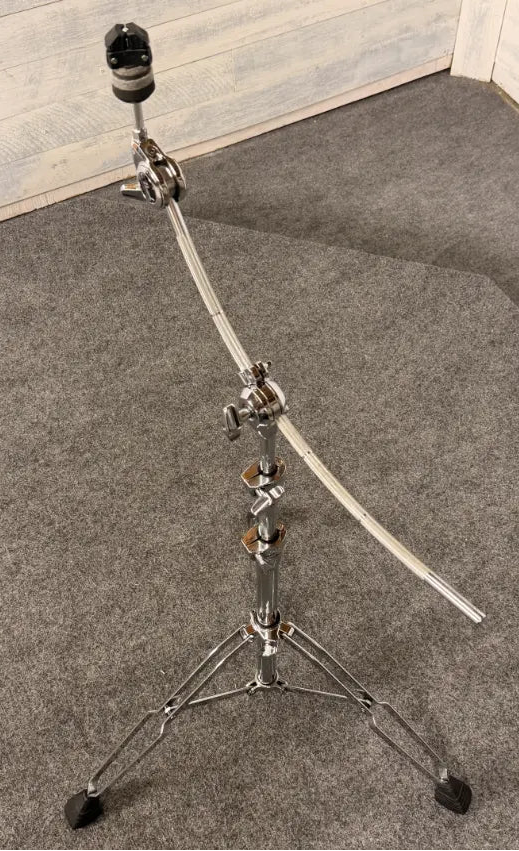 Used Pearl B1030C Curved Boom Cymbal Stand (#1) - Very Good - Drum Center Of Portsmouth