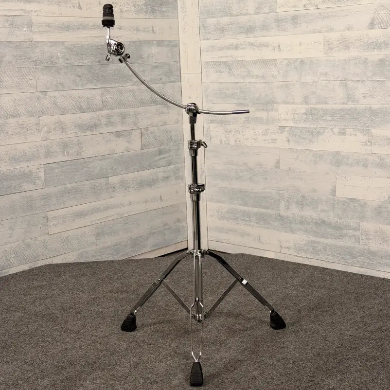 Used Pearl B1030C Curved Boom Cymbal Stand (#2) - Very Good - Drum Center Of Portsmouth