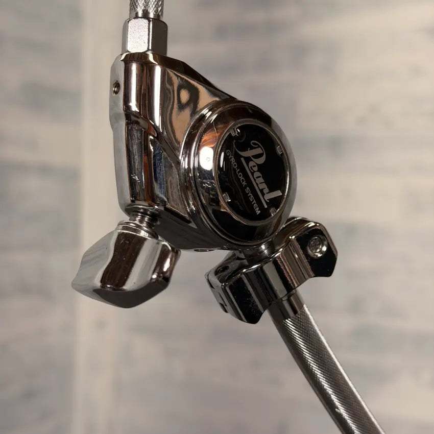 Used Pearl B1030C Curved Boom Cymbal Stand (#2) - Very Good - Drum Center Of Portsmouth