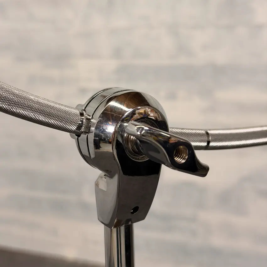 Used Pearl B1030C Curved Boom Cymbal Stand (#2) - Very Good - Drum Center Of Portsmouth