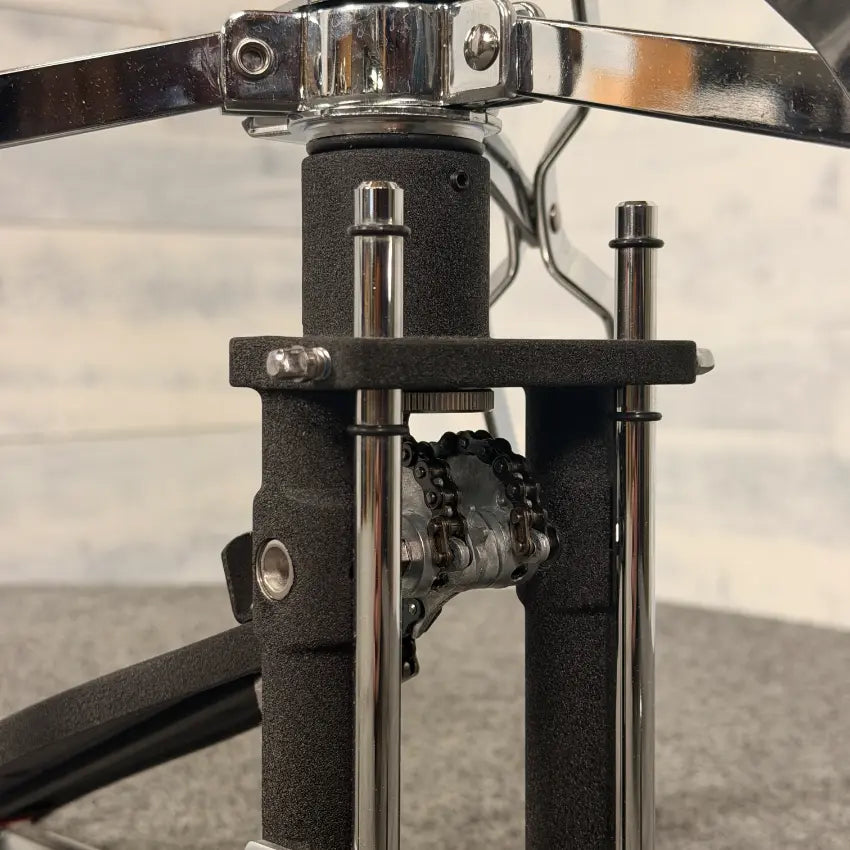 Used DW 9000 3-Leg Heavy Duty Hi Hat Stand - Excellent - Drum Center Of Portsmouth