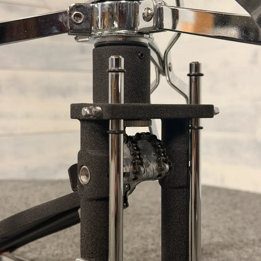 Used DW 9000 3-Leg Heavy Duty Hi Hat Stand - Excellent - Drum Center Of Portsmouth