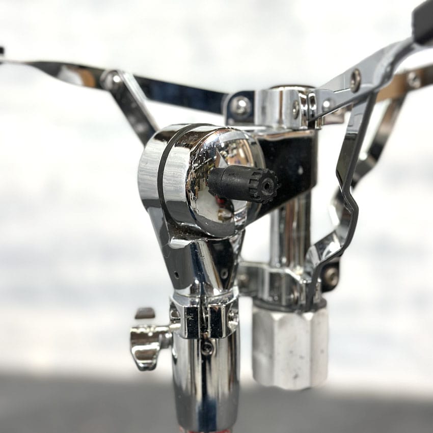Used DW 3000 Series Concert Snare Drum Stand - Fair - Drum Center Of Portsmouth