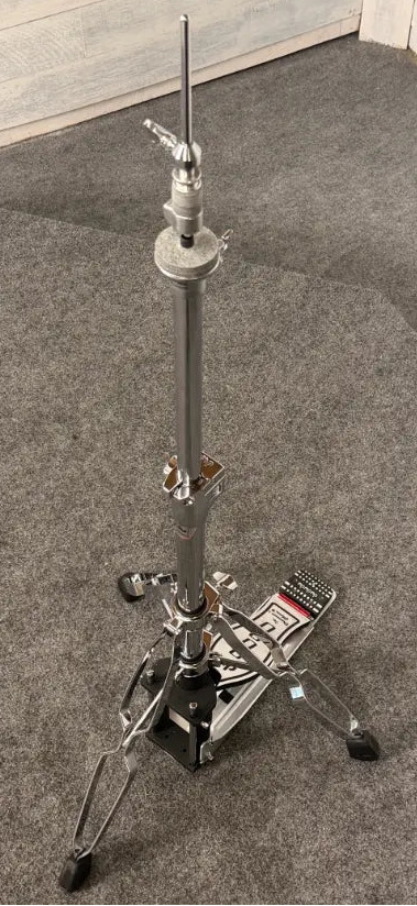 Used DW 9000 3-Leg Heavy Duty Hi Hat Stand - Excellent - Drum Center Of Portsmouth