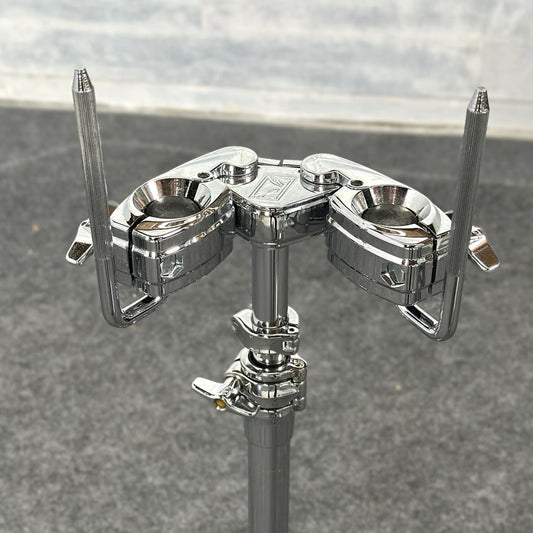 Used Tama Star Double Tom Stand - Good - Drum Center Of Portsmouth