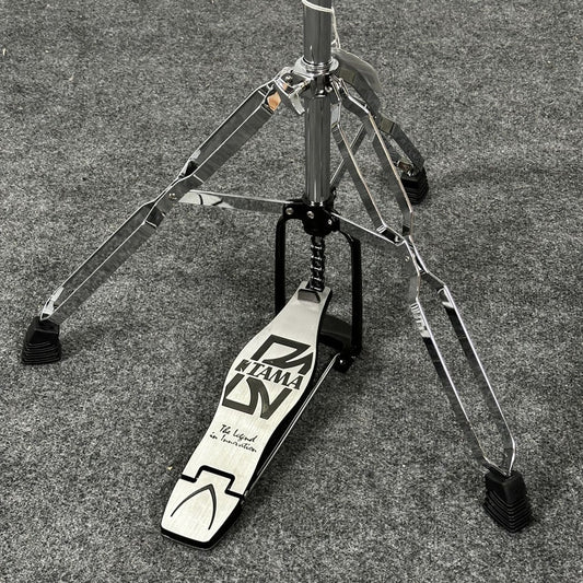 Used Tama Stagestar Hi Hat Stand - Very Good - Drum Center Of Portsmouth