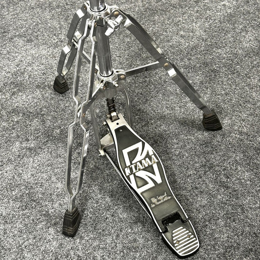 Used Tama Iron Cobra 3 Leg Hi Hat Stand - Good - Drum Center Of Portsmouth