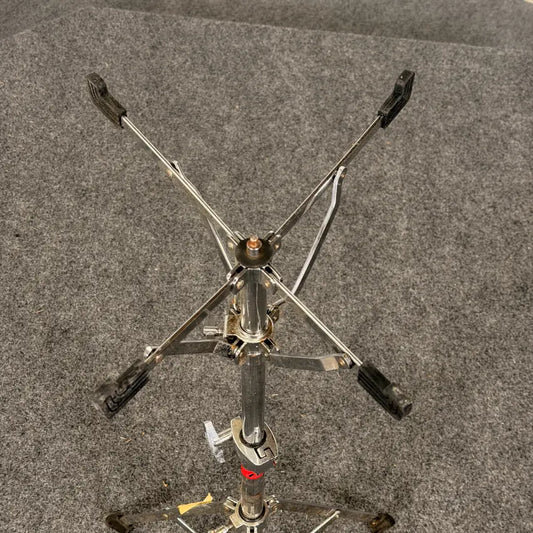 Used Ludwig Bell Stand - Fair - Drum Center Of Portsmouth