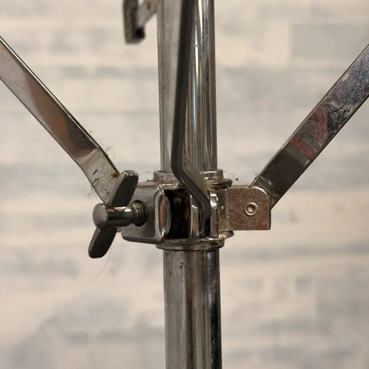 Used Ludwig Bell Stand - Fair - Drum Center Of Portsmouth