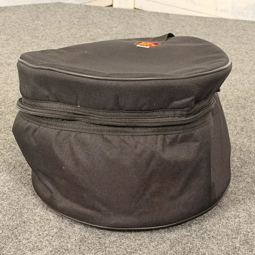 Used Humes & Berg Galaxy Rack Tom Bag Case 13x9 - Good - Drum Center Of Portsmouth