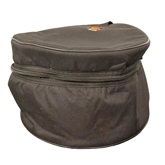 Used Humes & Berg Galaxy Rack Tom Bag Case 13x9 - Good - Drum Center Of Portsmouth