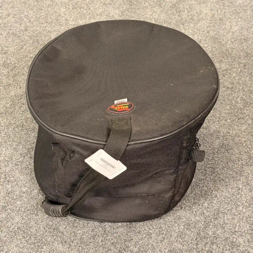 Used Humes & Berg Galaxy Rack Tom Bag Case 13x9 - Good - Drum Center Of Portsmouth