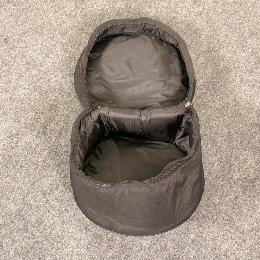 Used Humes & Berg Galaxy Rack Tom Bag Case 13x9 - Good - Drum Center Of Portsmouth