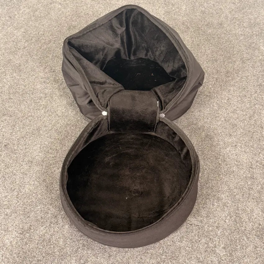 Used Protec Floor Tom Bag Case 16x16 - Good - Drum Center Of Portsmouth