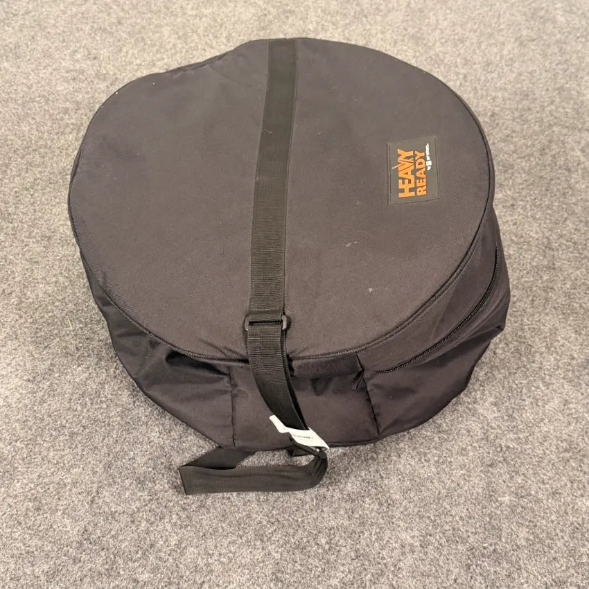 Used Protec Floor Tom Bag Case 16x16 - Good - Drum Center Of Portsmouth