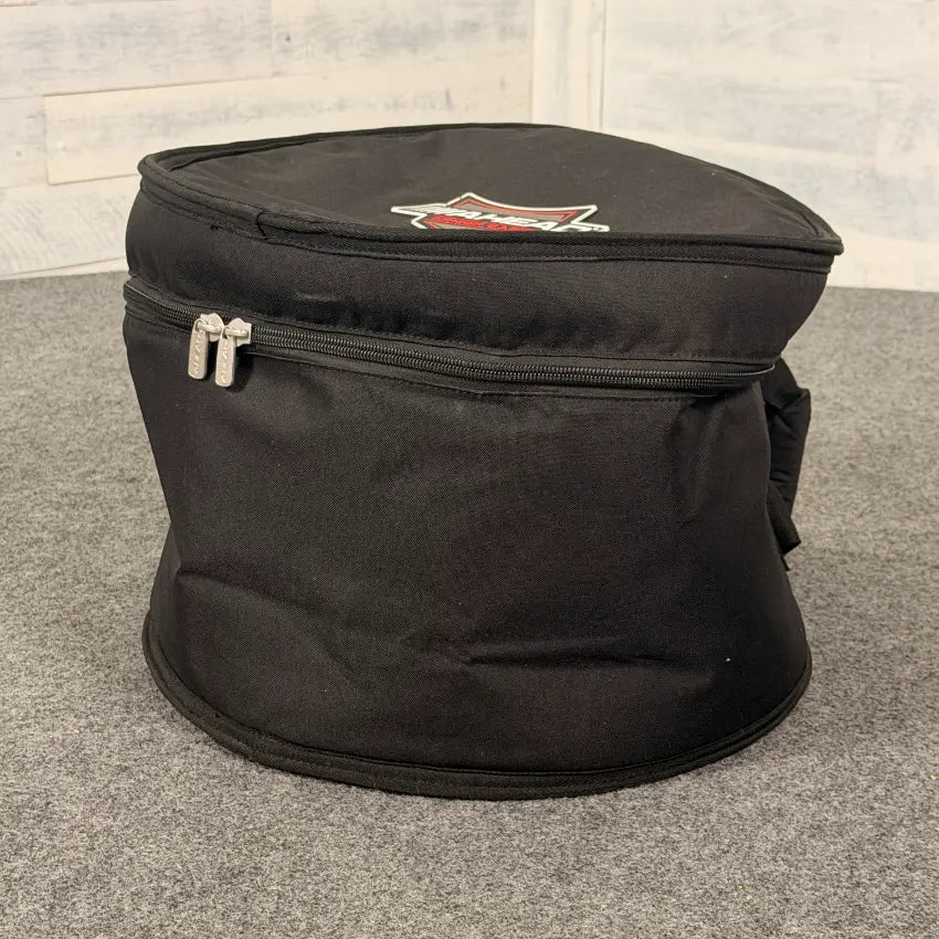 Used Ahead Armor Floor Tom Bag Case 14x12 - Good - Drum Center Of Portsmouth