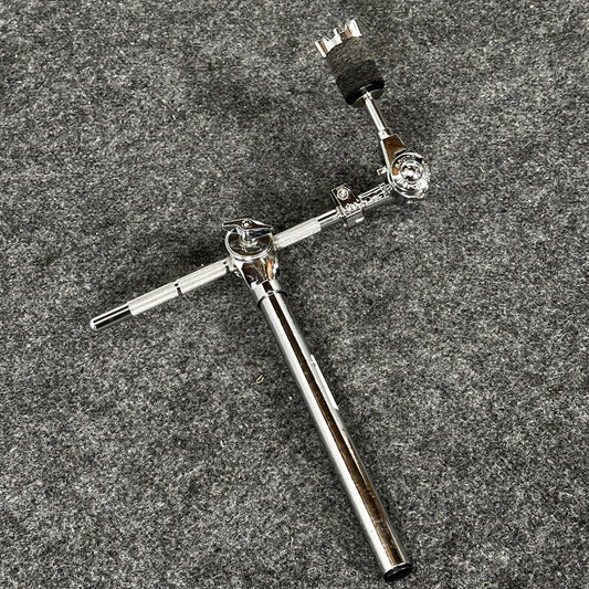 Used SP Cymbal Boom Arm w/Gibraltar Brake Tilter (1 of 2) - Good - Drum Center Of Portsmouth