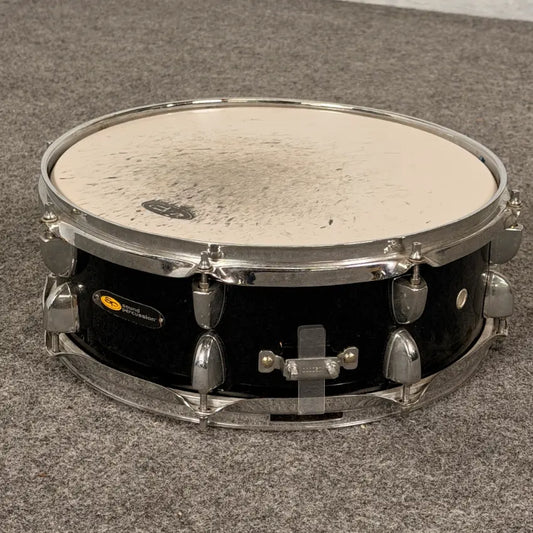 Used Sound Percussion 4pc Drum Set - Fair - Drum Center Of Portsmouth