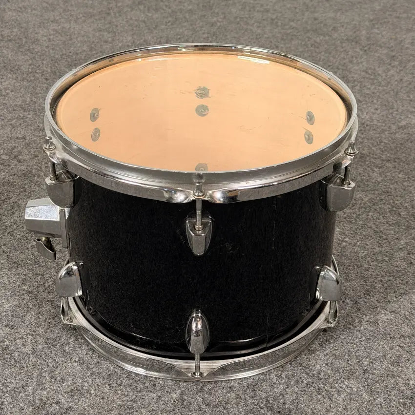 Used Sound Percussion 4pc Drum Set - Fair - Drum Center Of Portsmouth