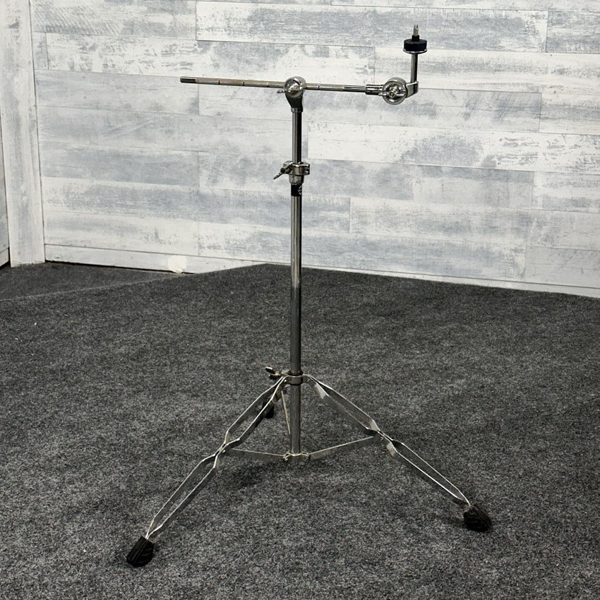 Used Dixon Double Braced Boom Cymbal Stand - Good - Drum Center Of Portsmouth