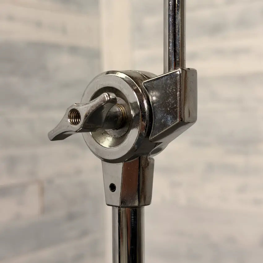 Used Pearl Lightweight Straight Cymbal Stand - Good - Drum Center Of Portsmouth