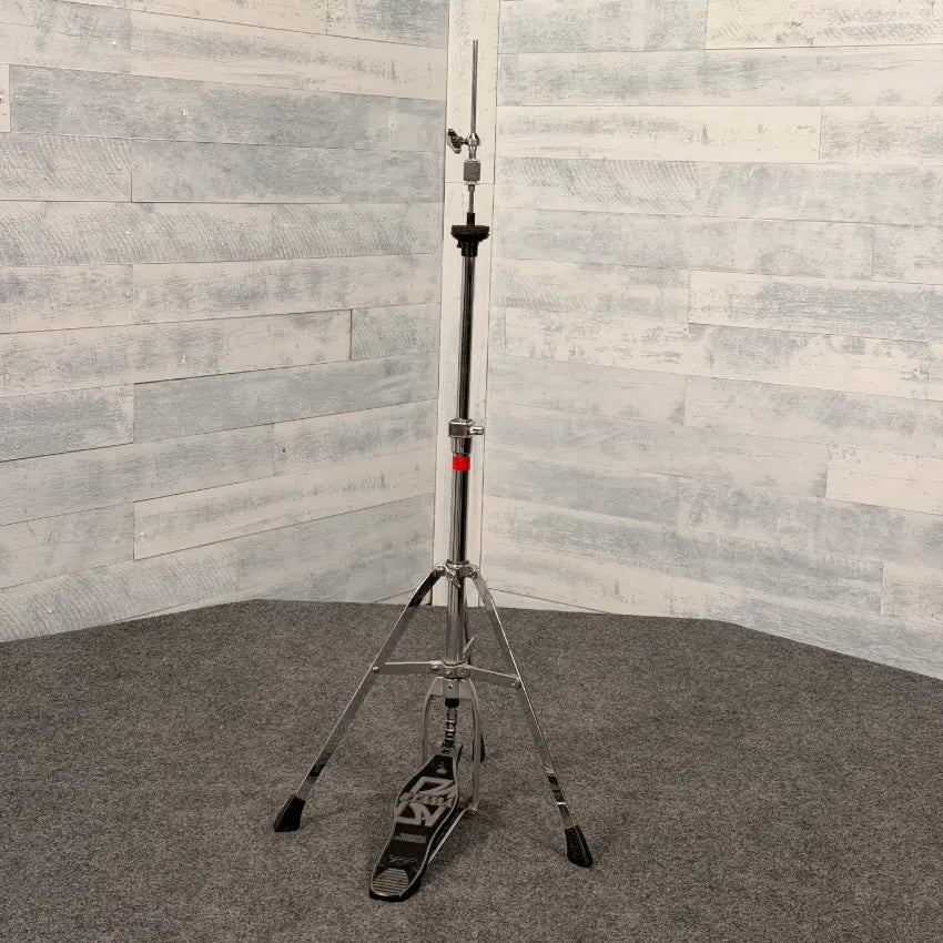 Used Tama Single-Braced Hi Hat Stand - Good - Drum Center Of Portsmouth