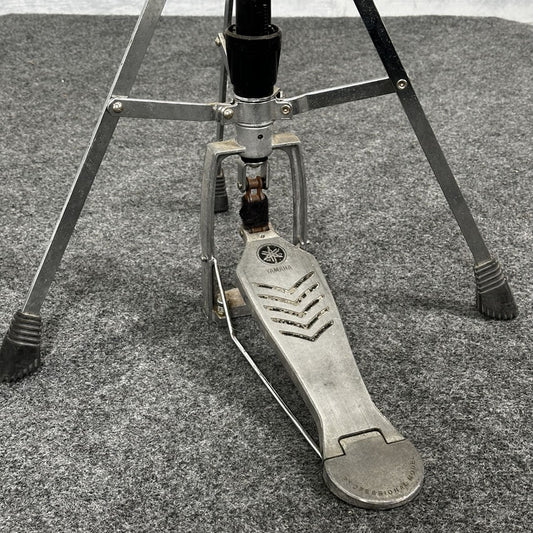 Used Yamaha 700 3 Leg Hi Hat Stand - Good - Drum Center Of Portsmouth