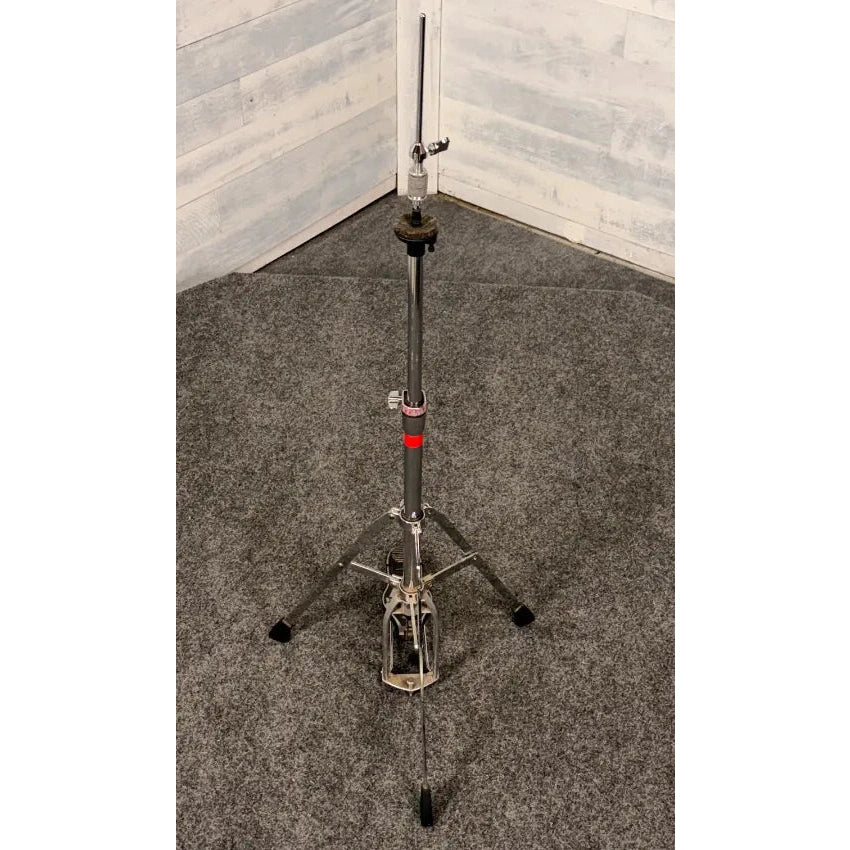 Used Tama Single-Braced Hi Hat Stand - Good - Drum Center Of Portsmouth