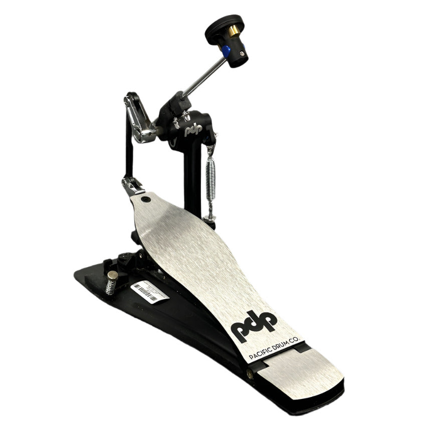 Used PDP Concept Direct Drive Single Bass Drum Pedal (2 of 2) - Good - Drum Center Of Portsmouth