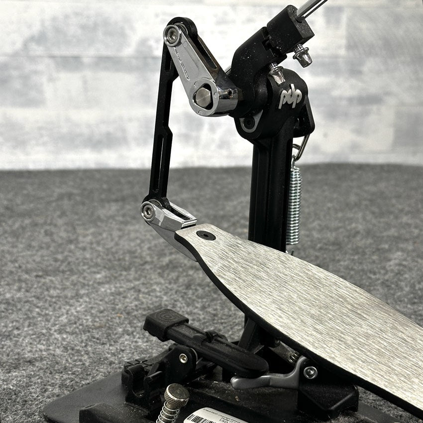 Used PDP Concept Direct Drive Single Bass Drum Pedal (2 of 2) - Good - Drum Center Of Portsmouth