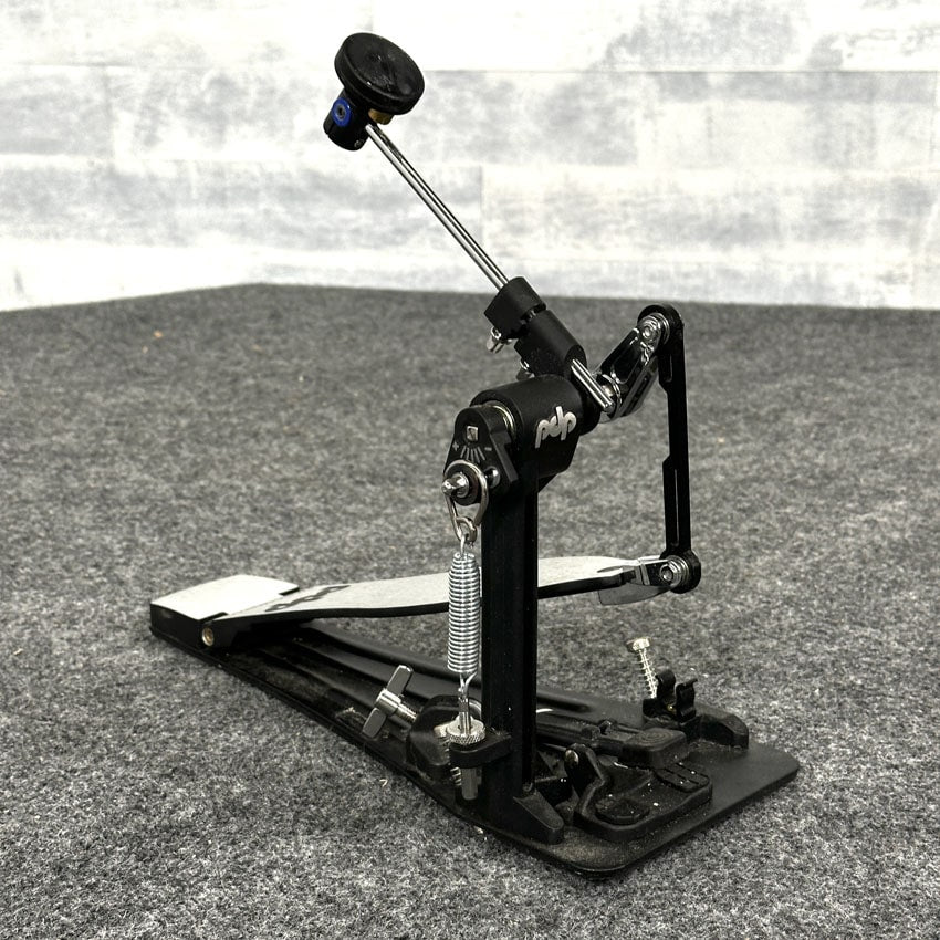 Used PDP Concept Direct Drive Single Bass Drum Pedal (2 of 2) - Good - Drum Center Of Portsmouth