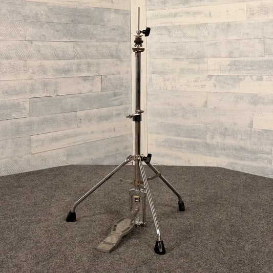 Used Vintage Ludwig Hi Hat Stand - Good - Drum Center Of Portsmouth