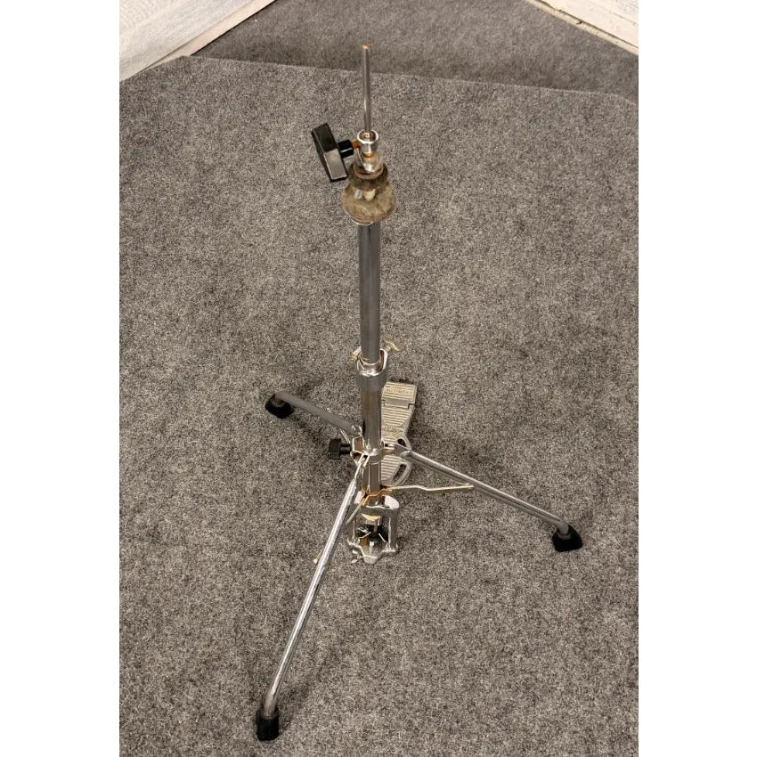 Used Vintage Ludwig Hi Hat Stand - Good - Drum Center Of Portsmouth