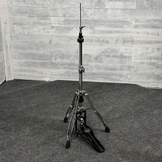 Used Mapex Armory Hi Hat Cymbal Stand - Good - Drum Center Of Portsmouth