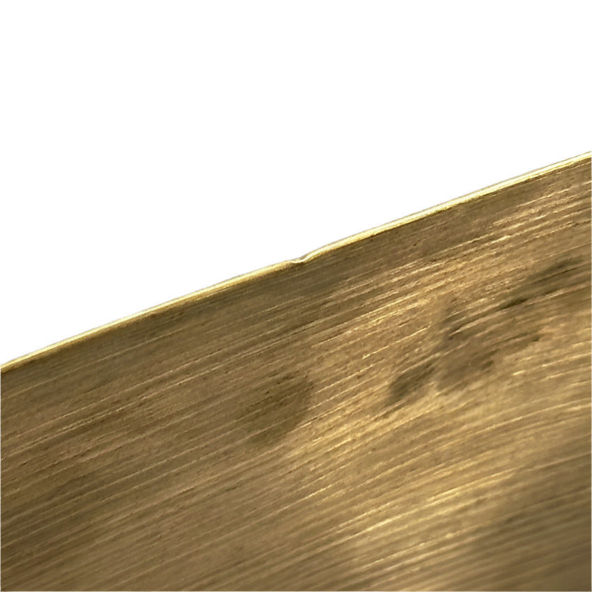 Used Bosphorus Groove Series Trash Crash 20" 1726 grams - Good - Drum Center Of Portsmouth