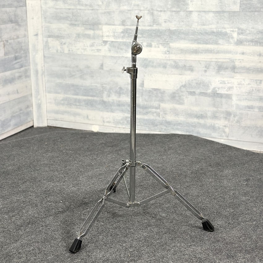 Used Sonor Straight Cymbal Stand - Good - Drum Center Of Portsmouth
